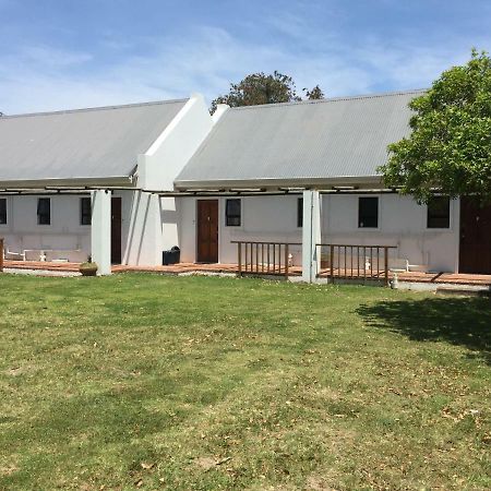 Blue Skies Country House Lorraine Exterior foto